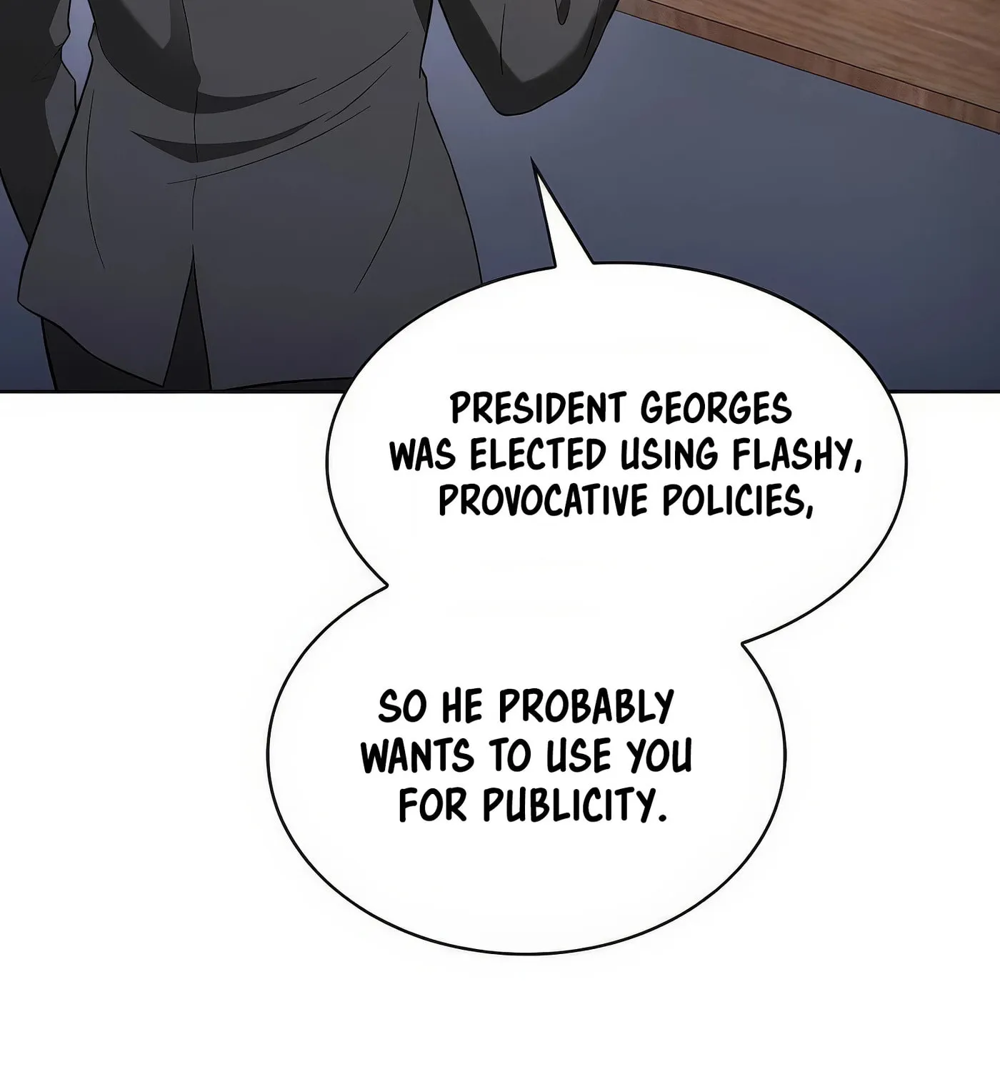 The Celestial Returned from Hell Chapter 197 page 158 - 
