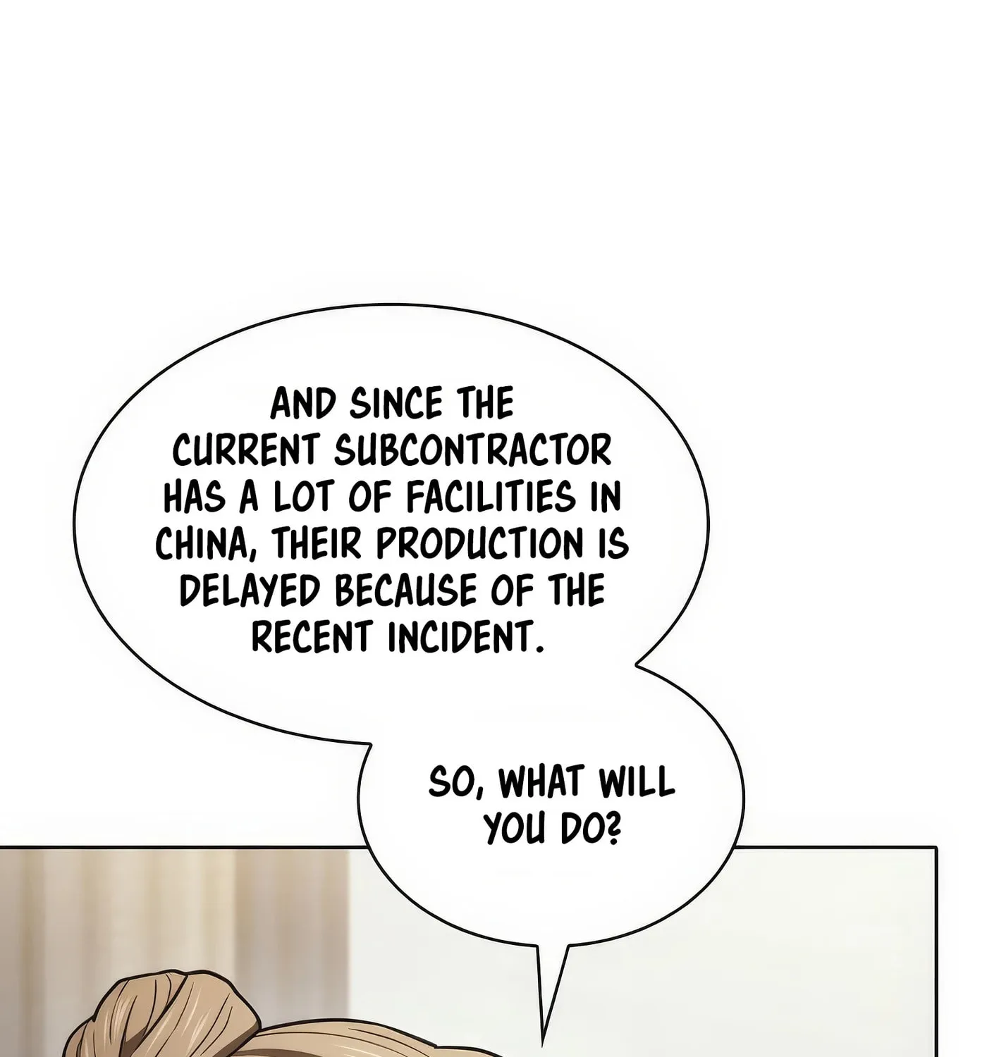 The Celestial Returned from Hell Chapter 197 page 159 - 