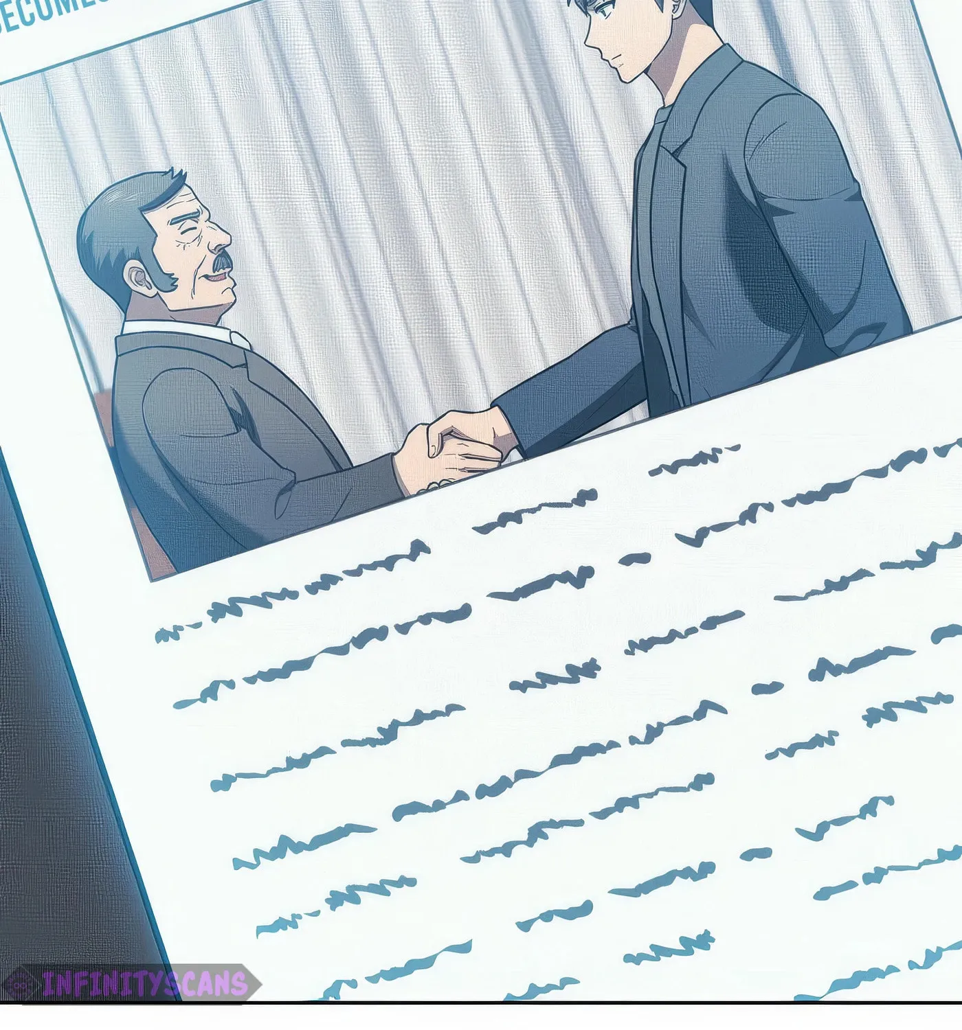 The Celestial Returned from Hell Chapter 197 page 170 - 