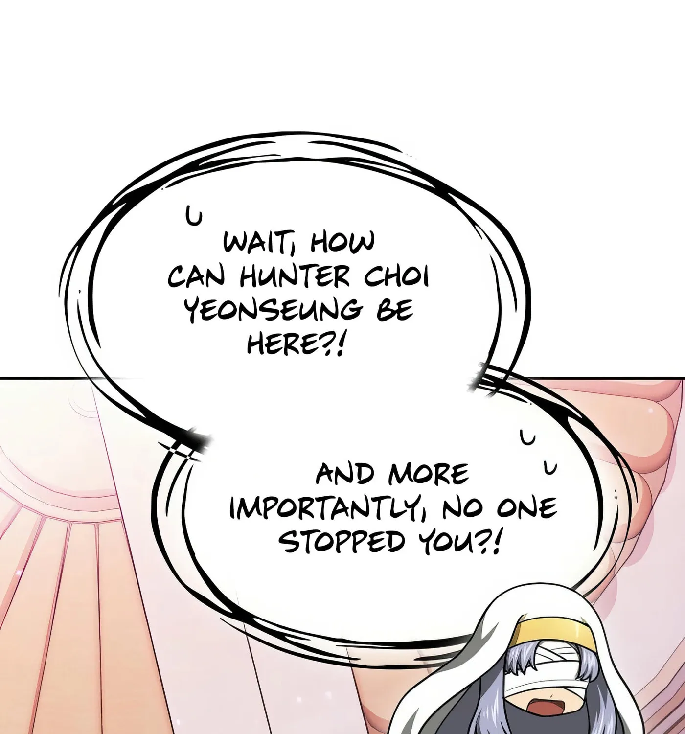 The Celestial Returned from Hell Chapter 197 page 18 - 