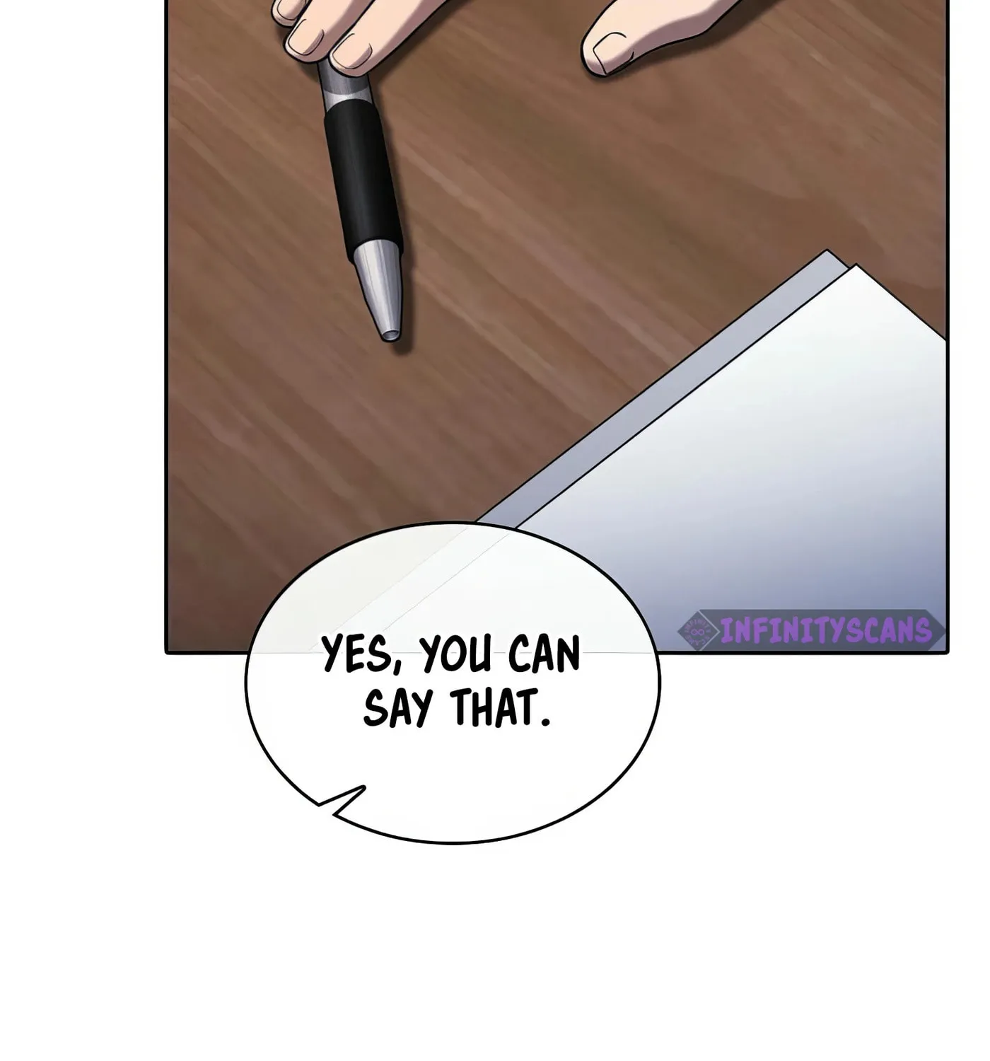 The Celestial Returned from Hell Chapter 197 page 173 - 
