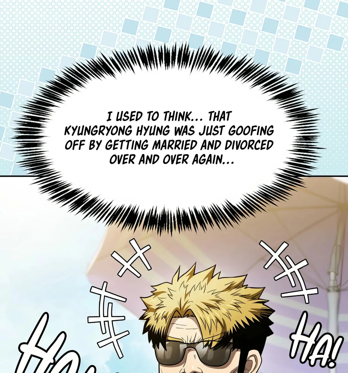 The Celestial Returned from Hell Chapter 197 page 177 - 