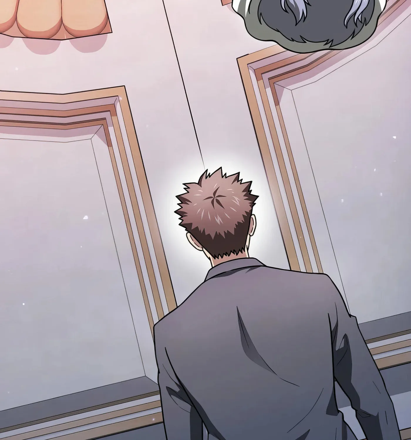 The Celestial Returned from Hell Chapter 197 page 19 - 
