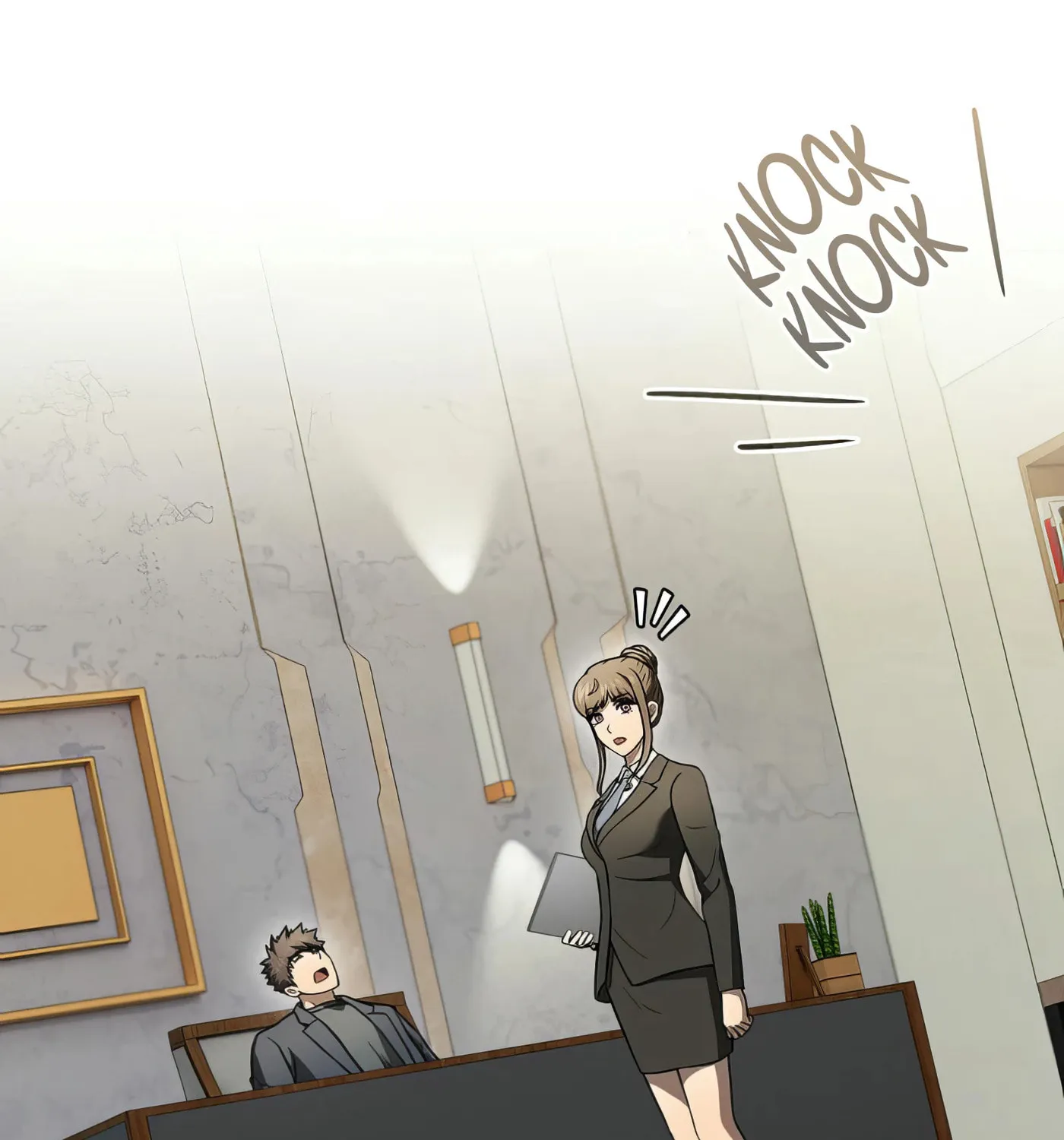 The Celestial Returned from Hell Chapter 197 page 181 - 