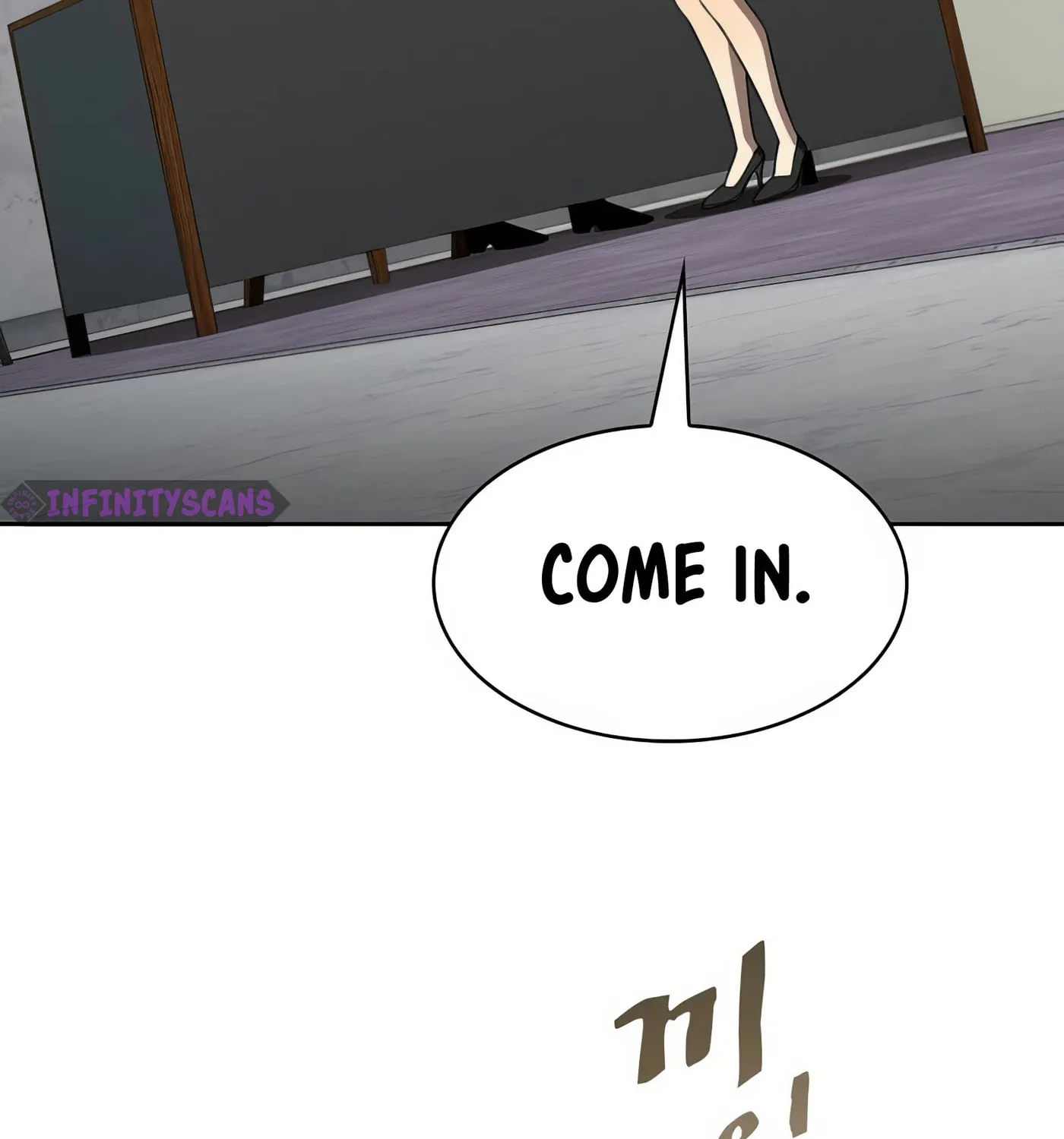 The Celestial Returned from Hell Chapter 197 page 182 - 