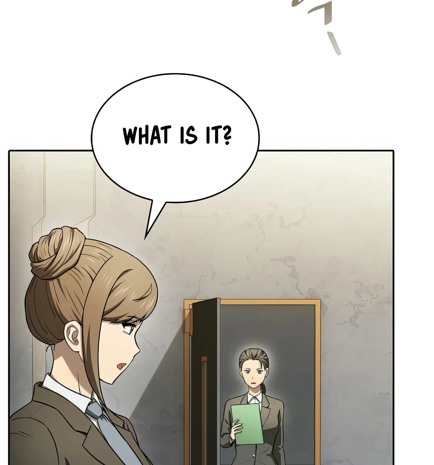 The Celestial Returned from Hell Chapter 197 page 183 - 
