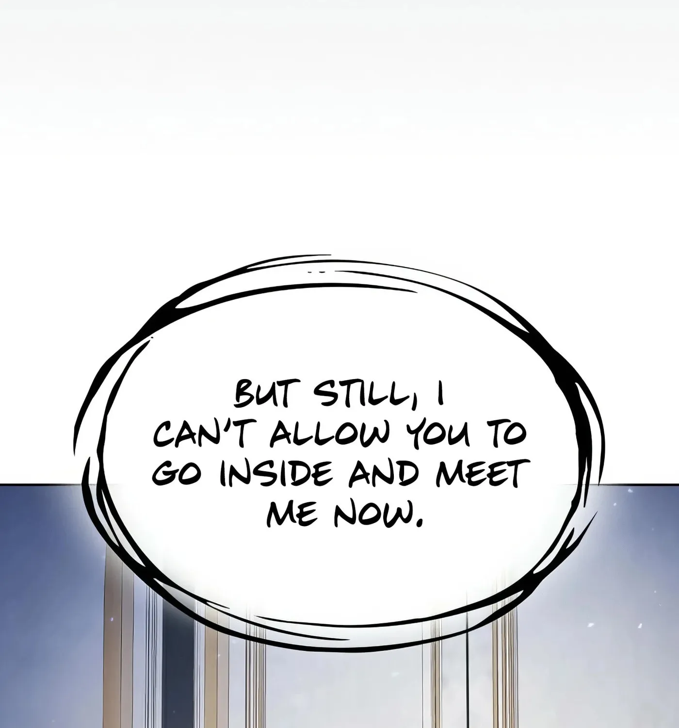 The Celestial Returned from Hell Chapter 197 page 23 - 