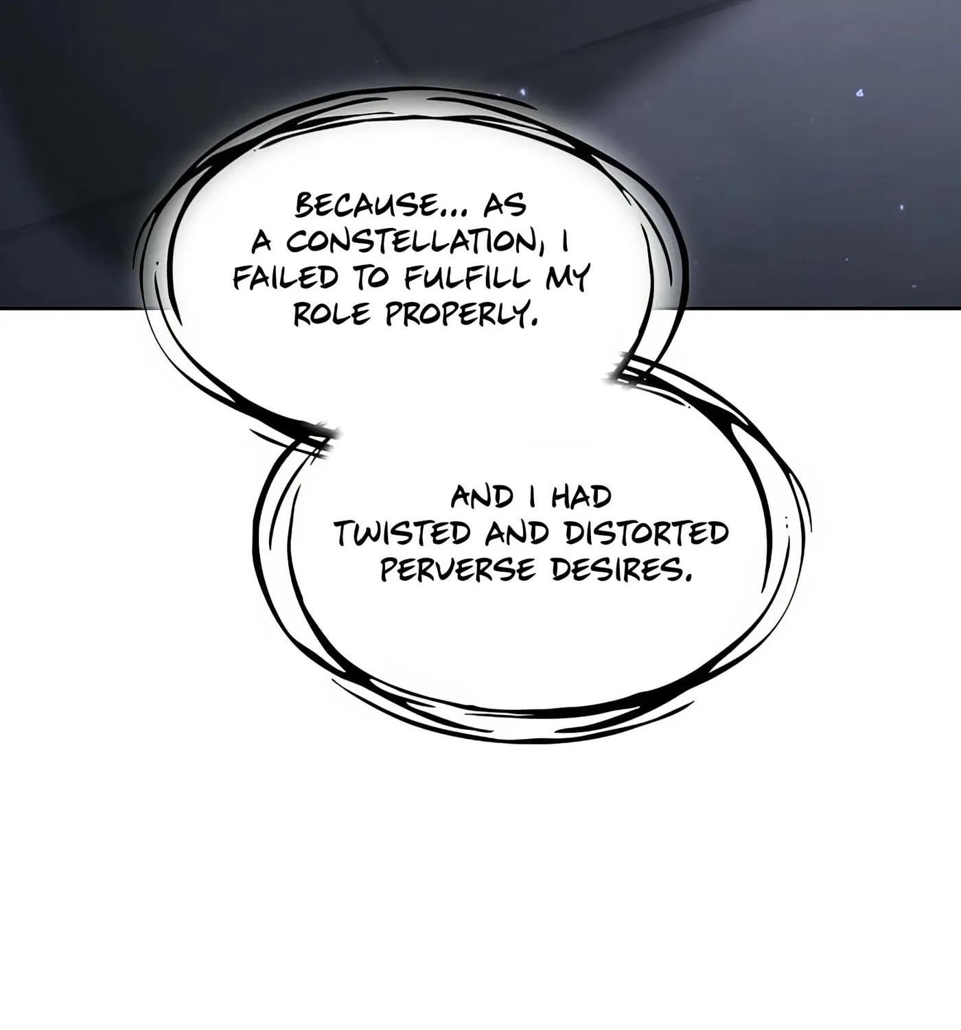 The Celestial Returned from Hell Chapter 197 page 27 - 
