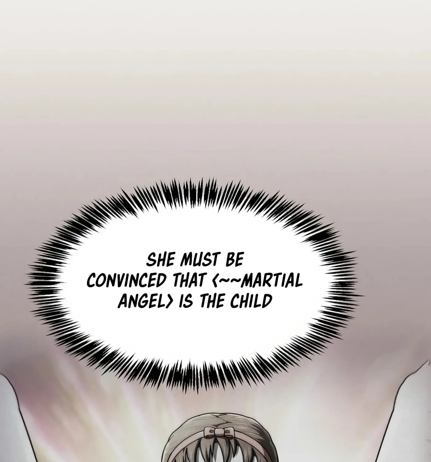 The Celestial Returned from Hell Chapter 197 page 30 - 