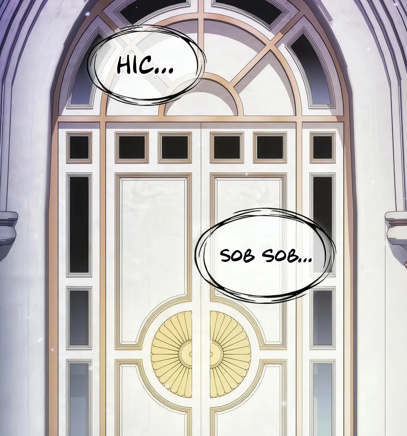 The Celestial Returned from Hell Chapter 197 page 4 - 