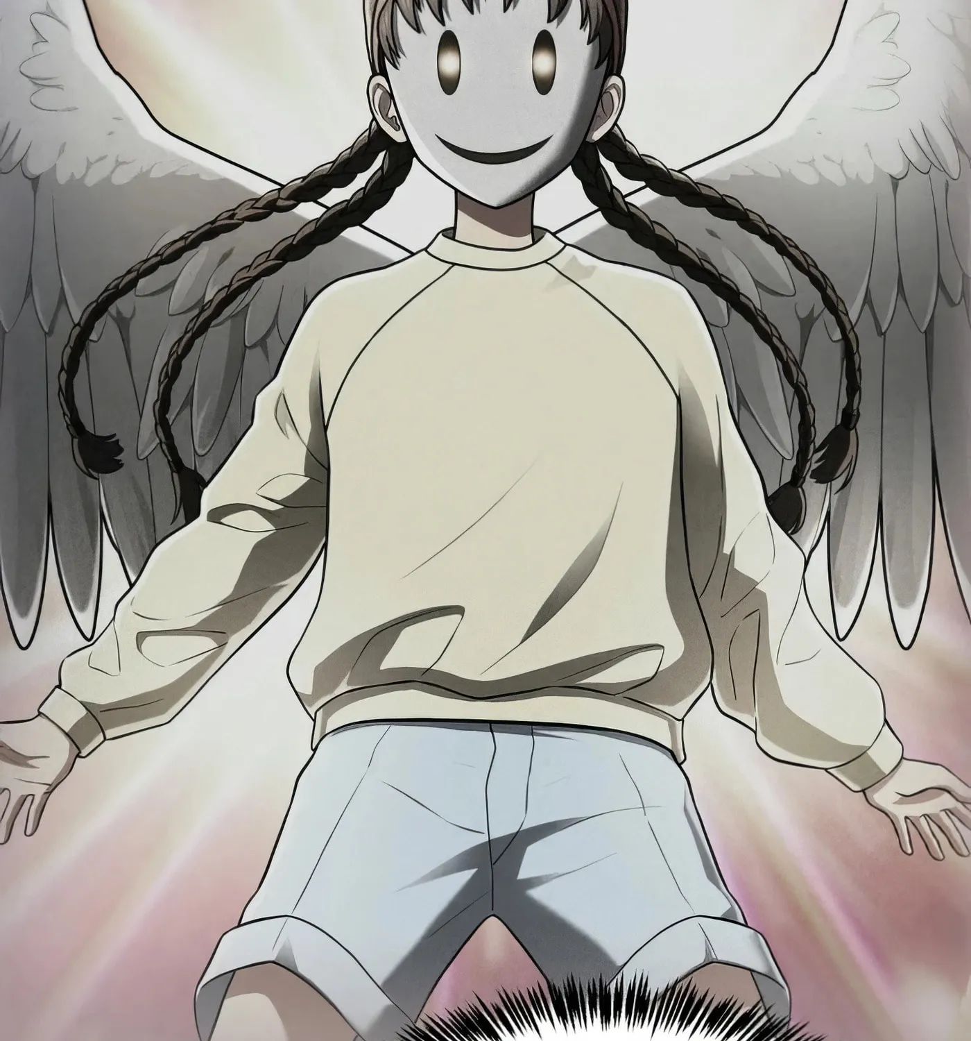The Celestial Returned from Hell Chapter 197 page 31 - 