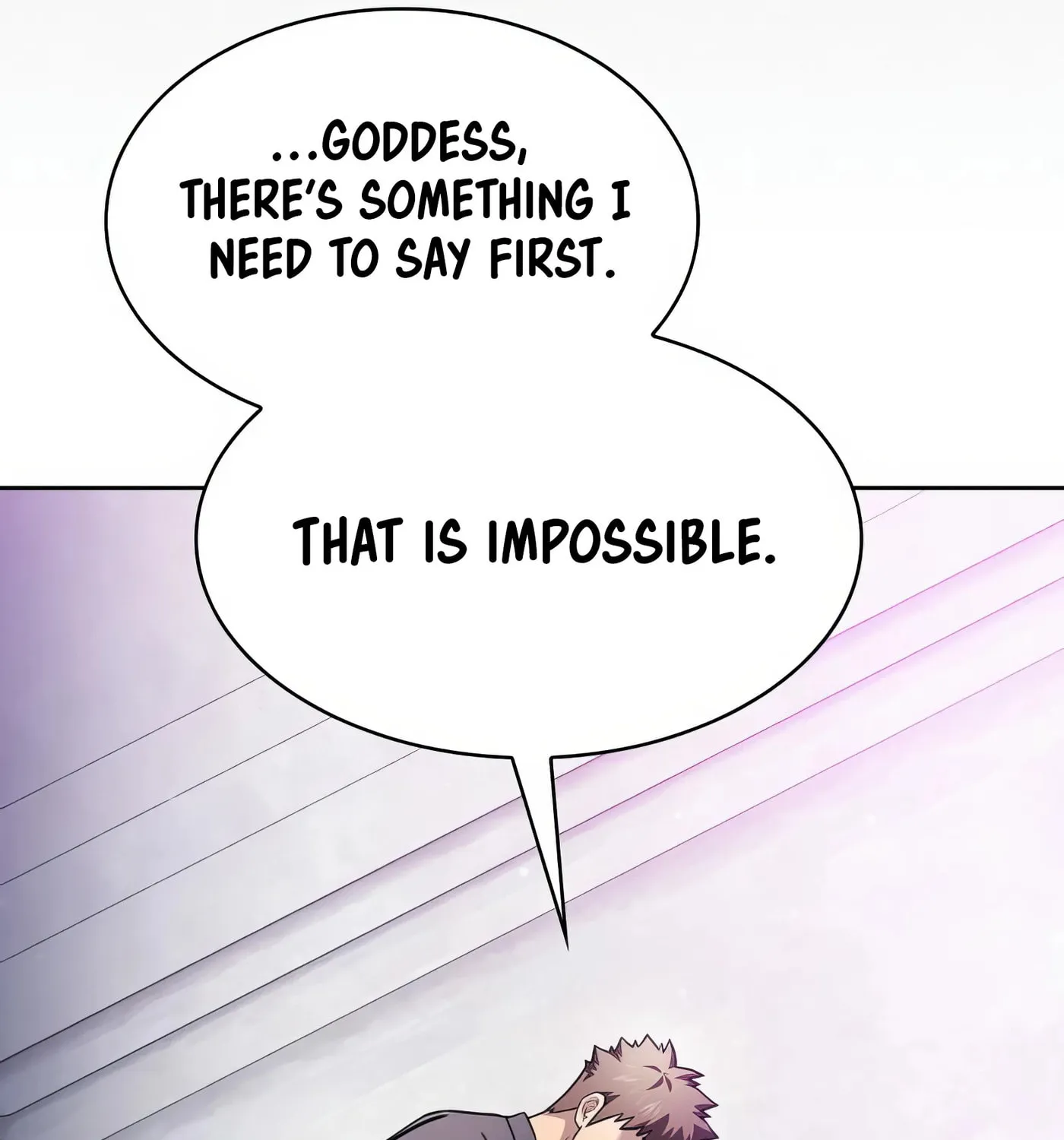 The Celestial Returned from Hell Chapter 197 page 34 - 