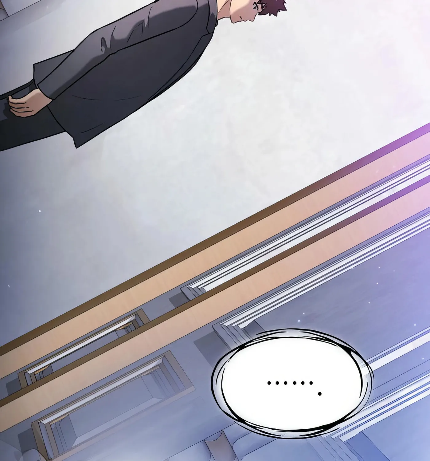 The Celestial Returned from Hell Chapter 197 page 35 - 