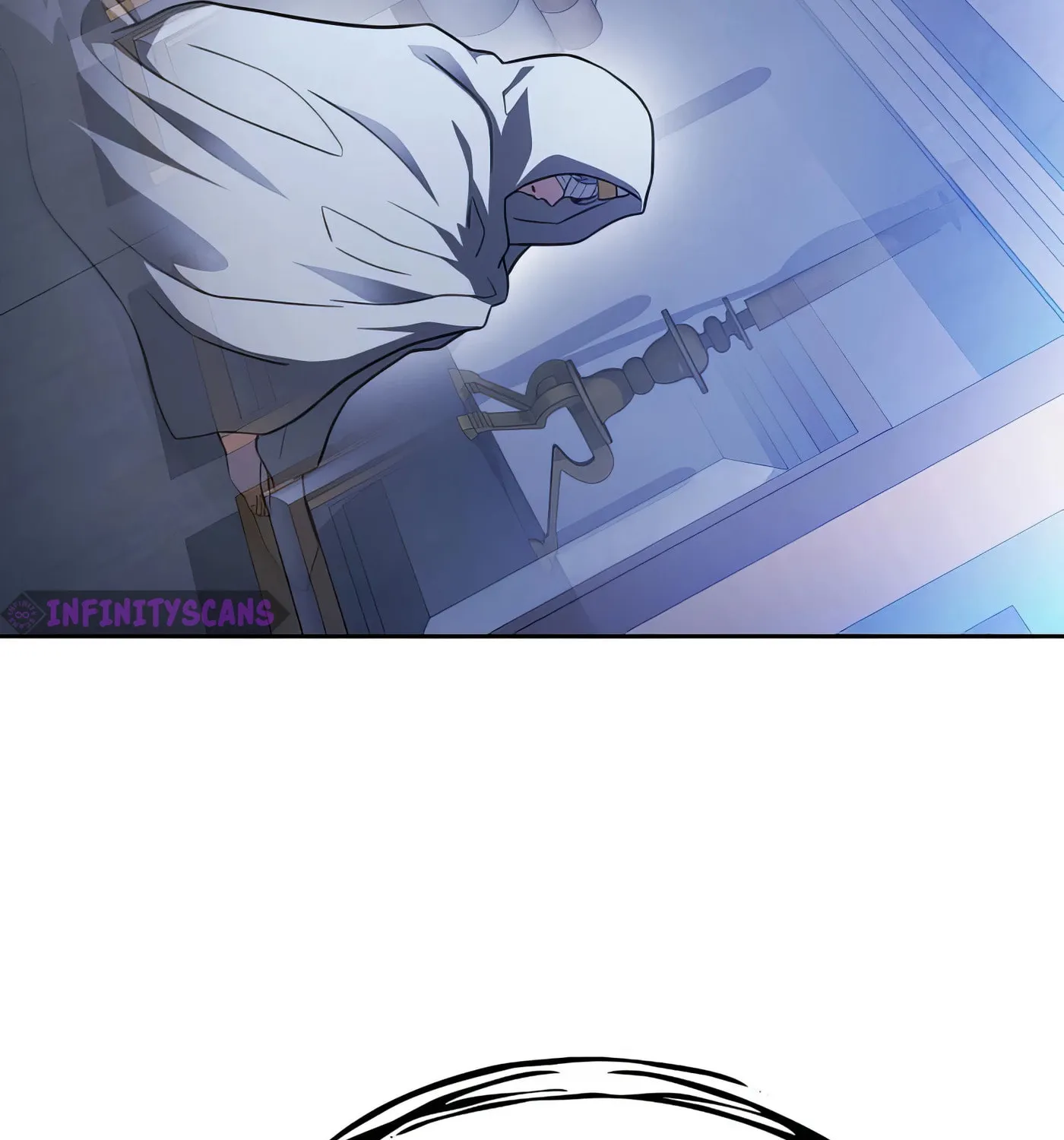The Celestial Returned from Hell Chapter 197 page 36 - 