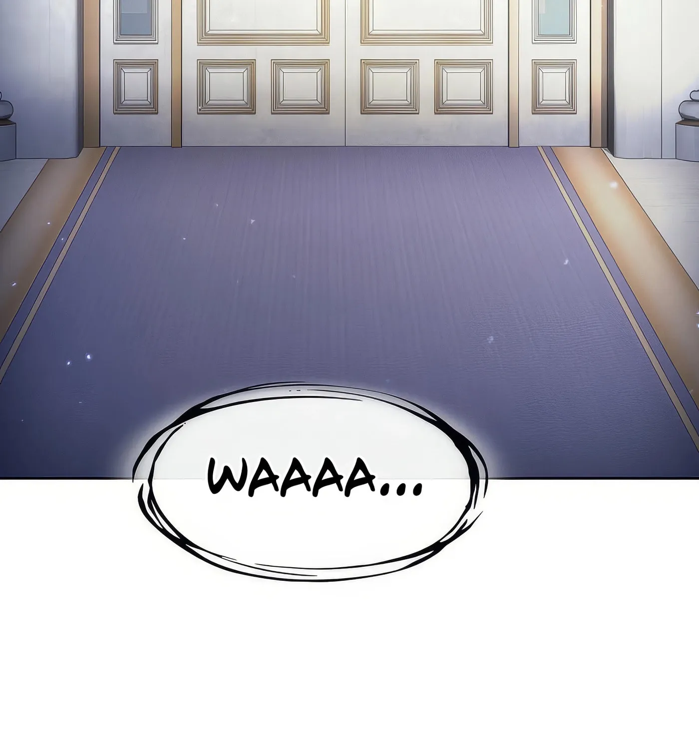 The Celestial Returned from Hell Chapter 197 page 5 - 