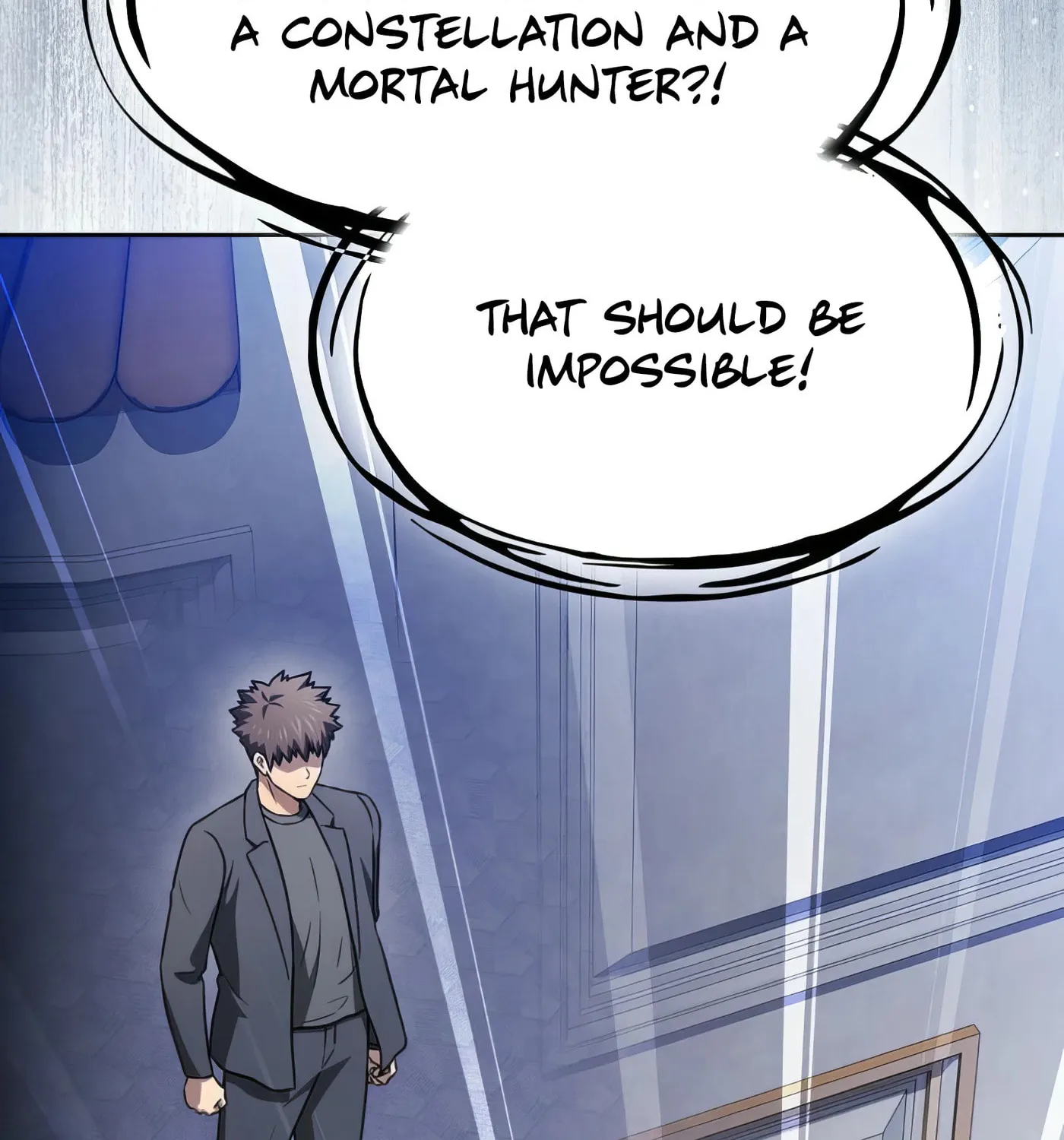 The Celestial Returned from Hell Chapter 197 page 43 - 