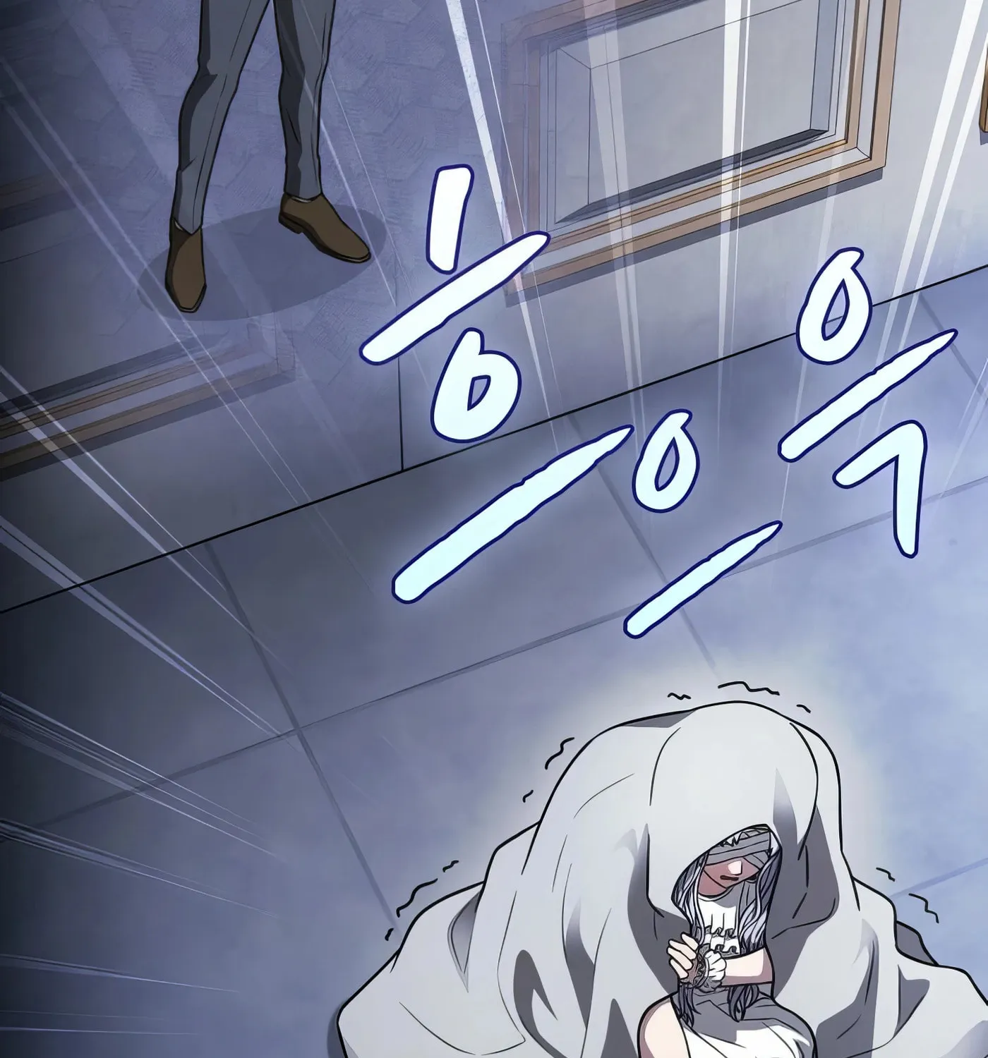 The Celestial Returned from Hell Chapter 197 page 44 - 