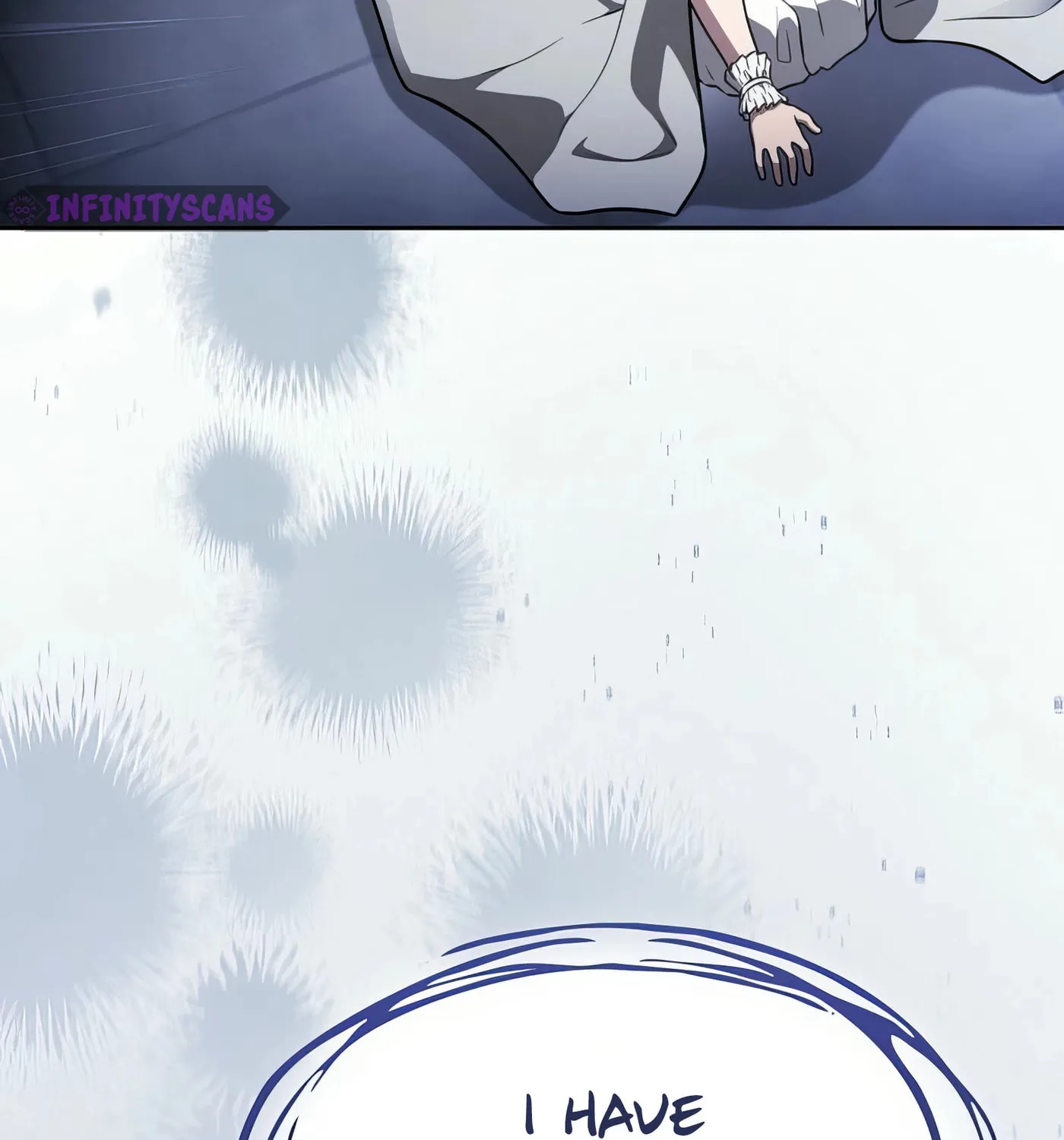 The Celestial Returned from Hell Chapter 197 page 45 - 
