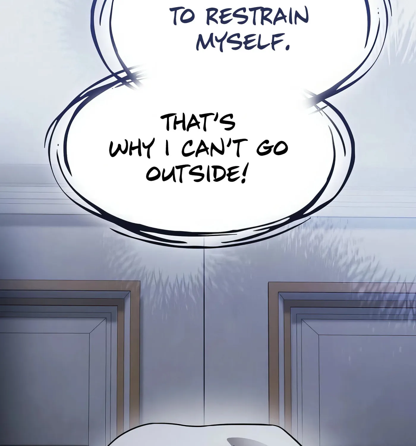The Celestial Returned from Hell Chapter 197 page 46 - 