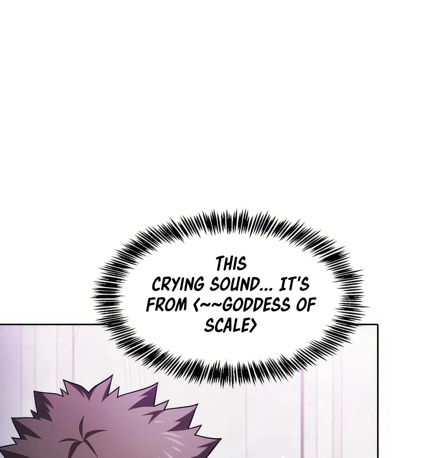 The Celestial Returned from Hell Chapter 197 page 6 - 