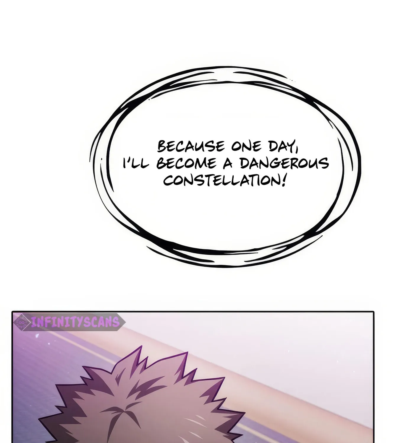 The Celestial Returned from Hell Chapter 197 page 54 - 