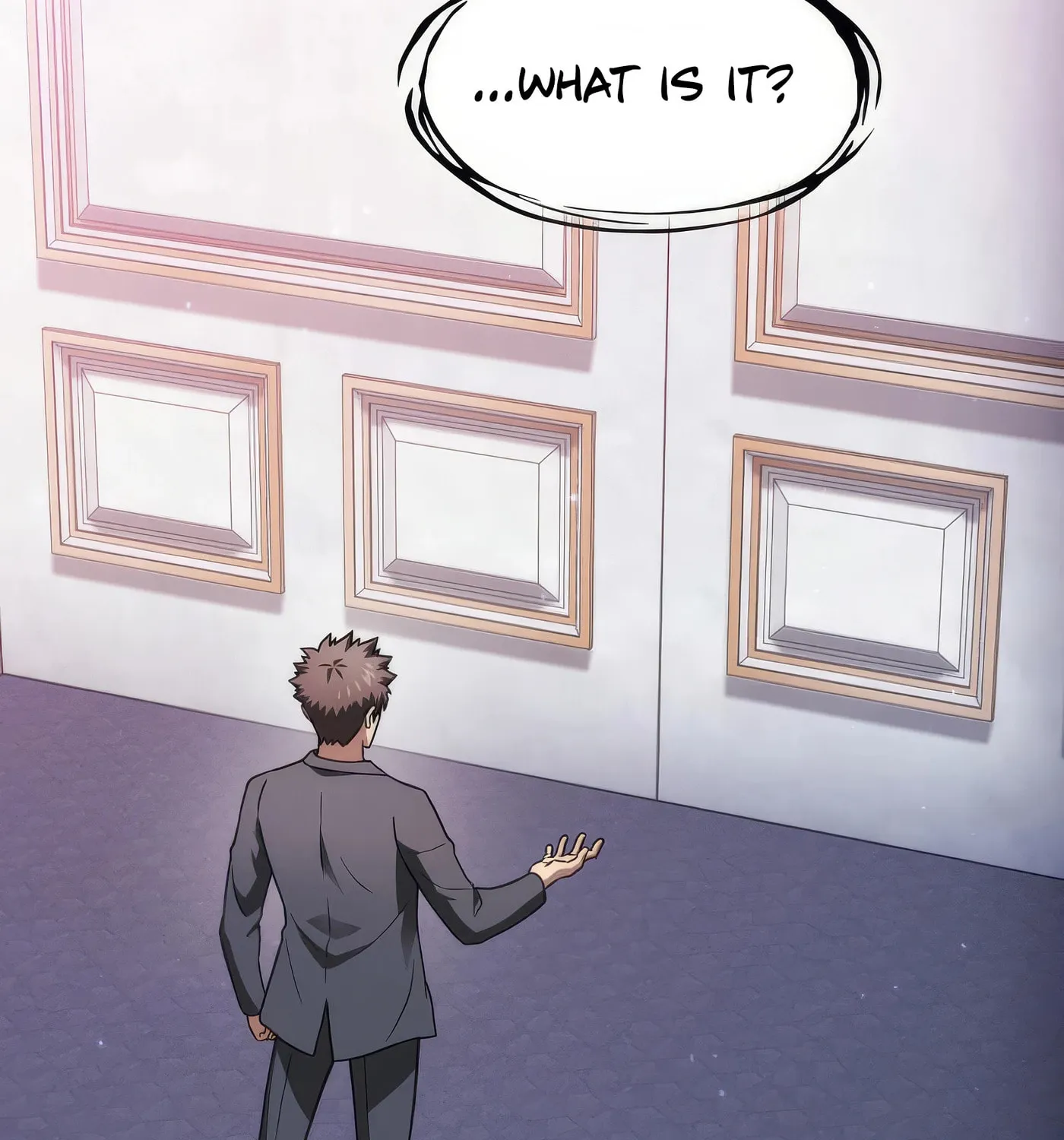 The Celestial Returned from Hell Chapter 197 page 60 - 
