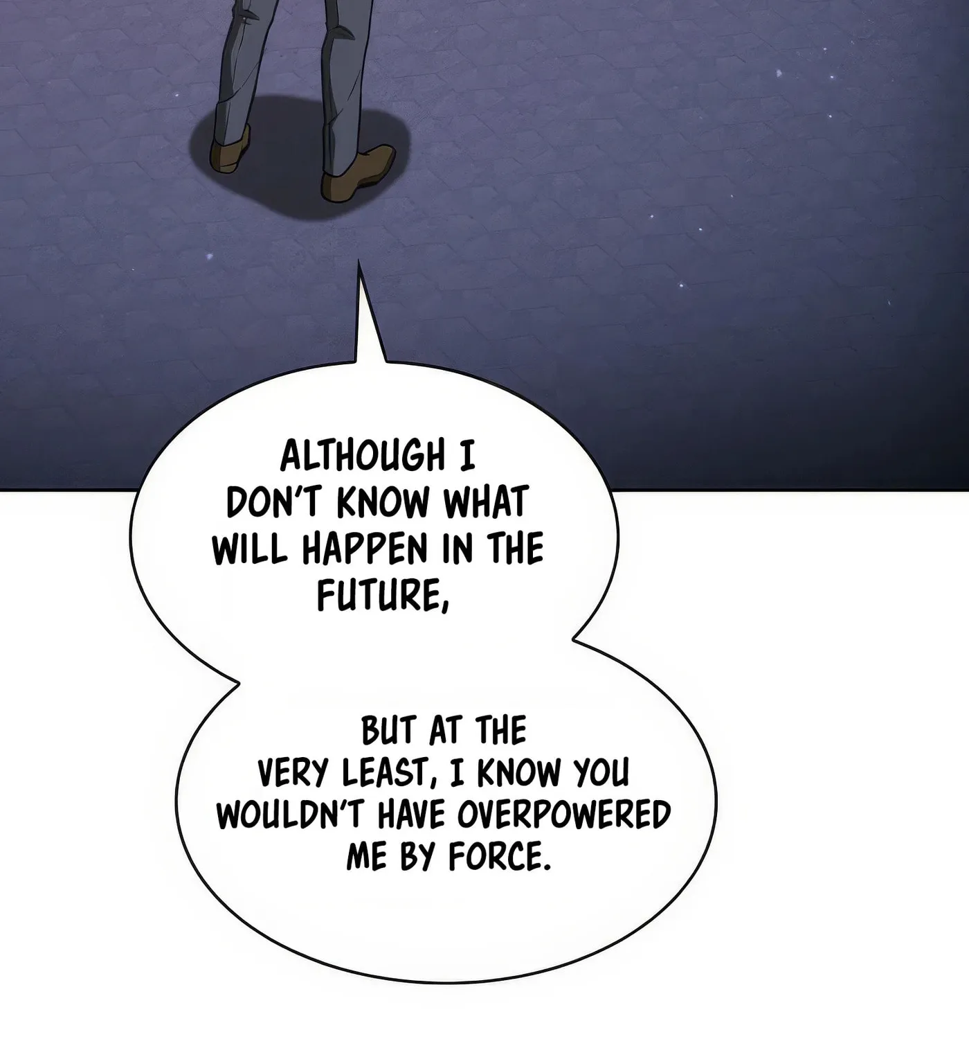 The Celestial Returned from Hell Chapter 197 page 61 - 