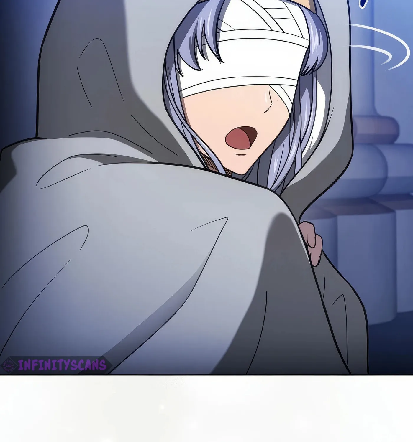 The Celestial Returned from Hell Chapter 197 page 63 - 