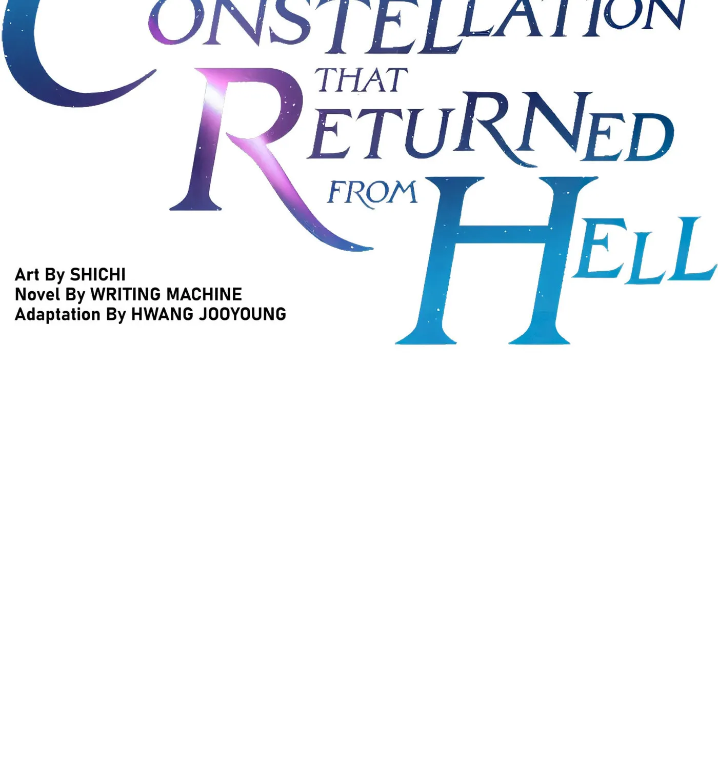 The Celestial Returned from Hell Chapter 197 page 77 - 