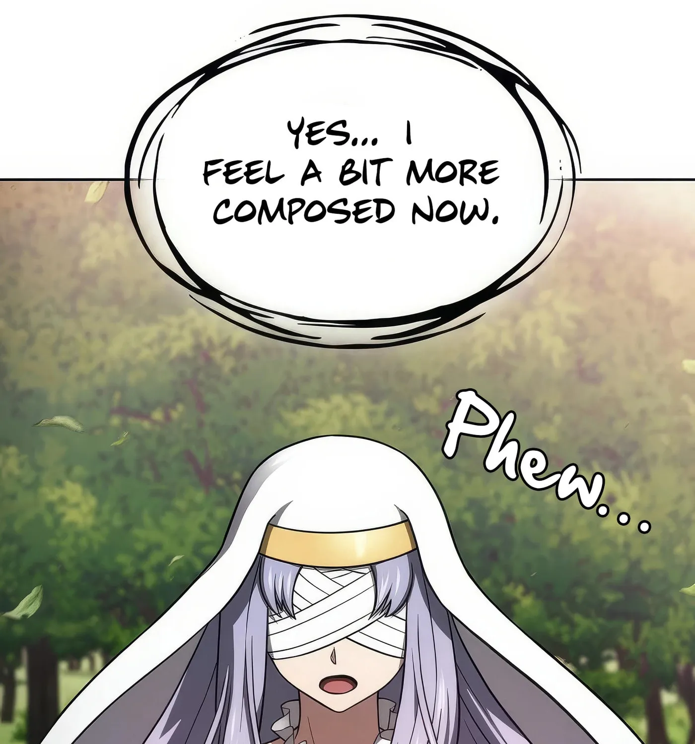 The Celestial Returned from Hell Chapter 197 page 83 - 
