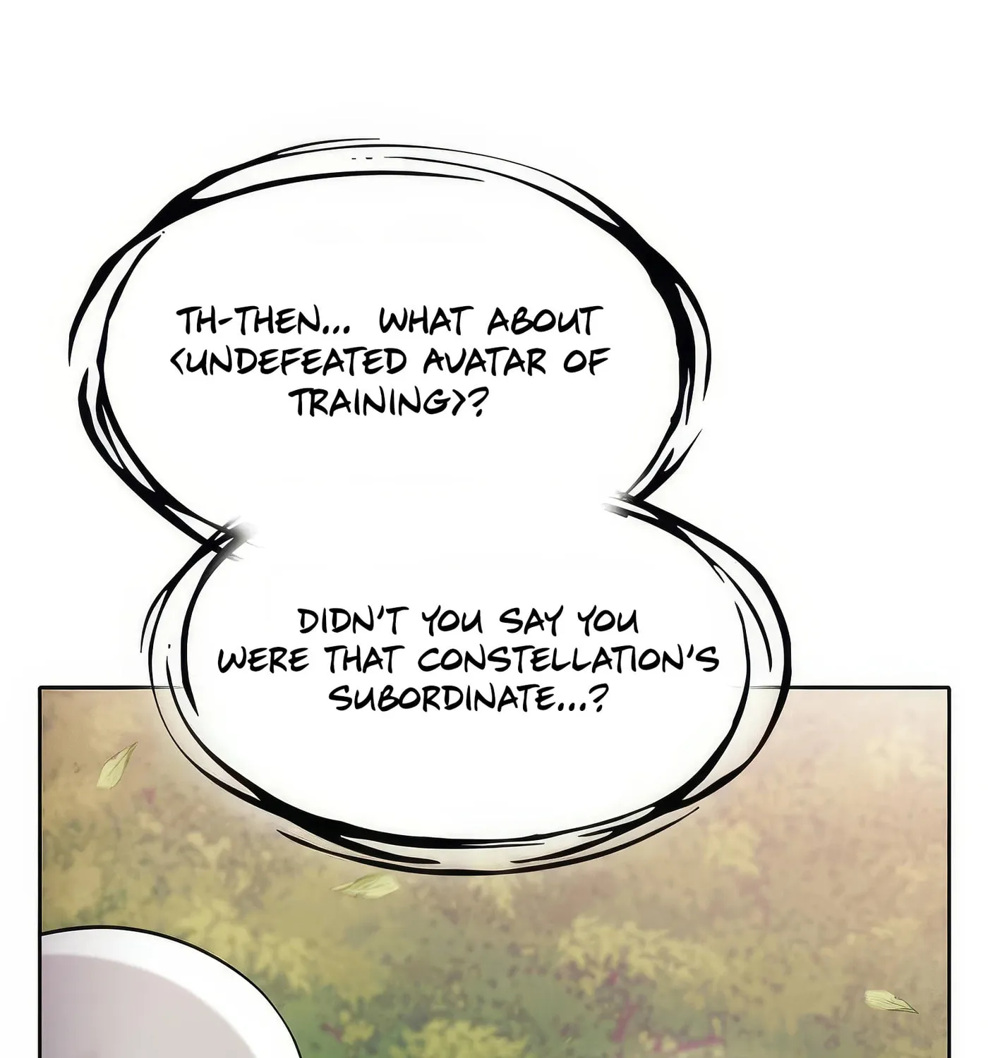 The Celestial Returned from Hell Chapter 197 page 85 - 