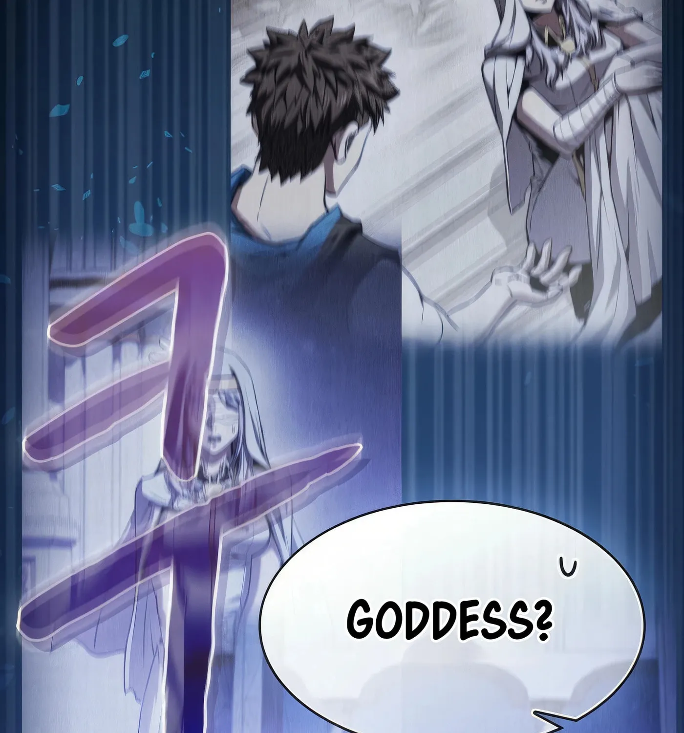 The Celestial Returned from Hell Chapter 197 page 91 - 