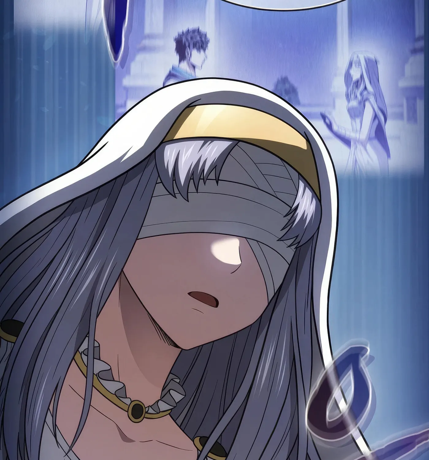 The Celestial Returned from Hell Chapter 197 page 92 - 