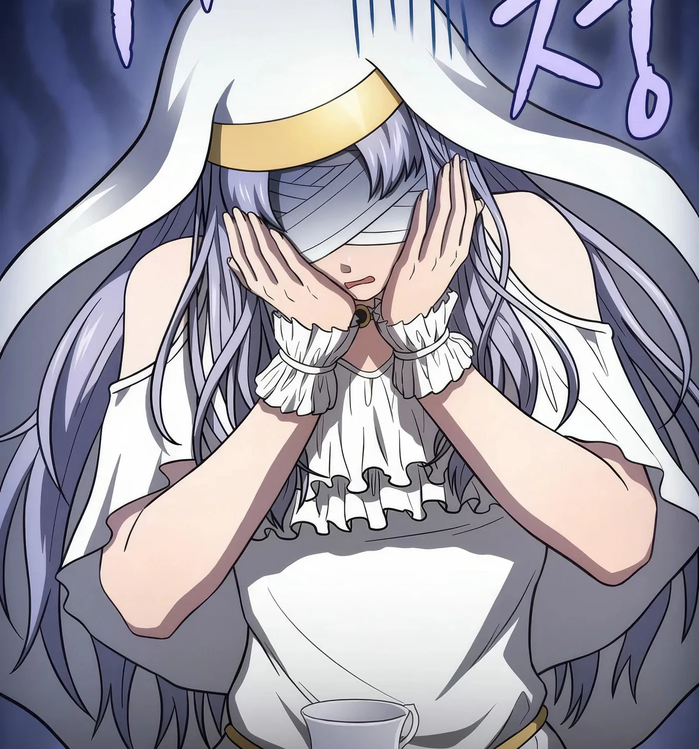 The Celestial Returned from Hell Chapter 197 page 95 - 