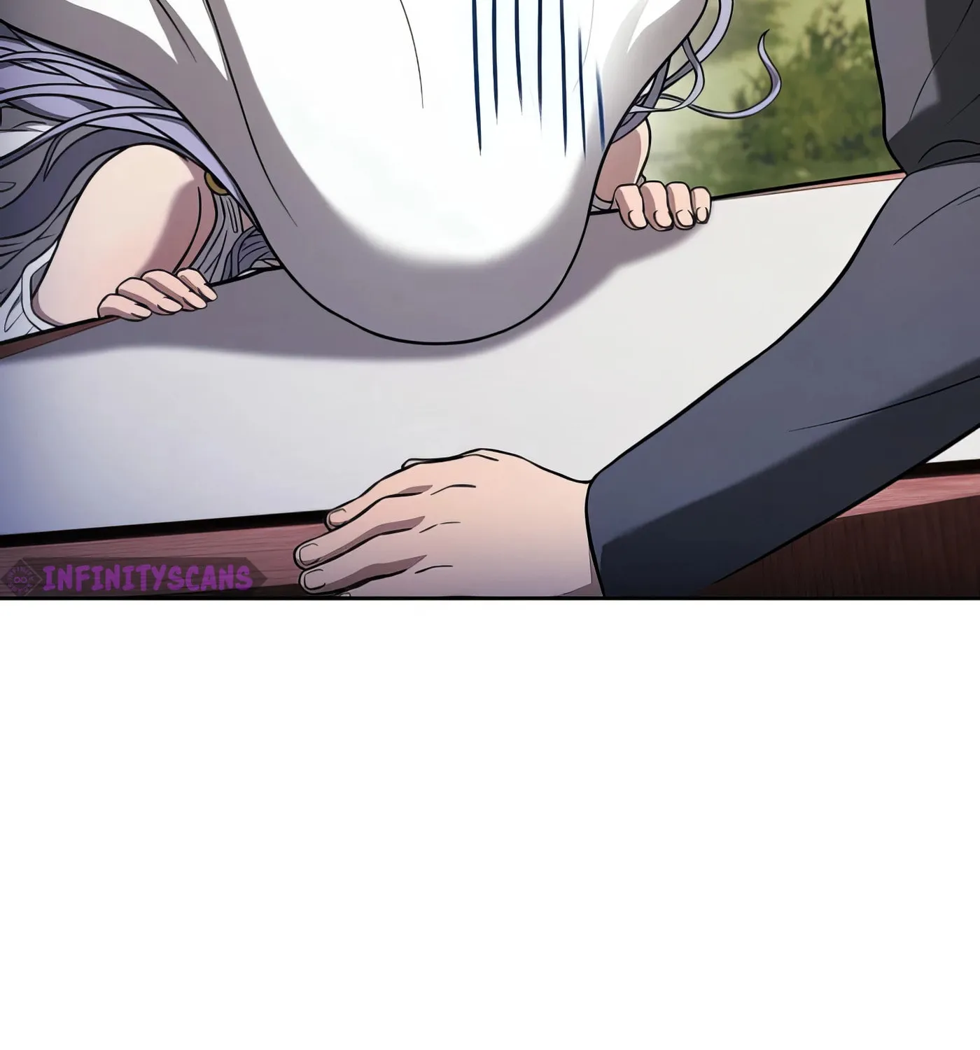 The Celestial Returned from Hell Chapter 197 page 98 - 