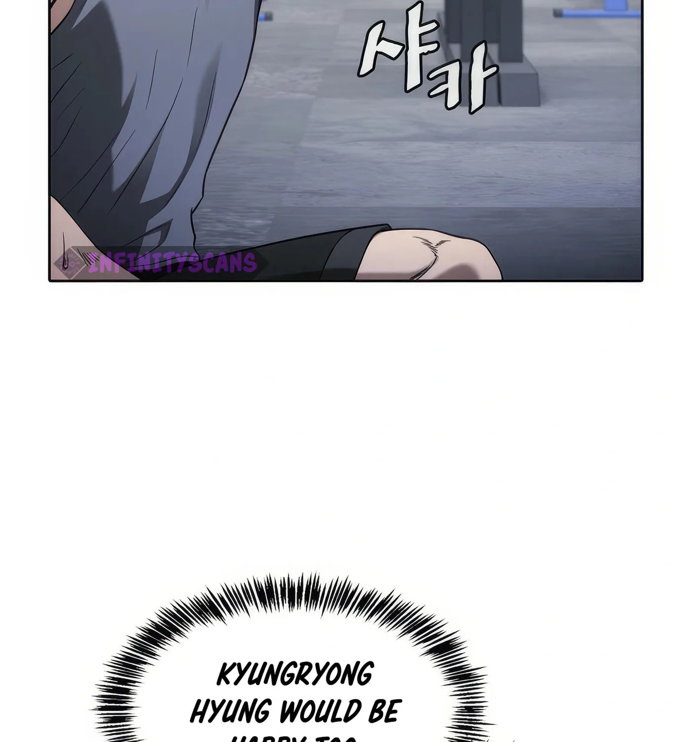 The Celestial Returned from Hell Chapter 198 page 103 - 