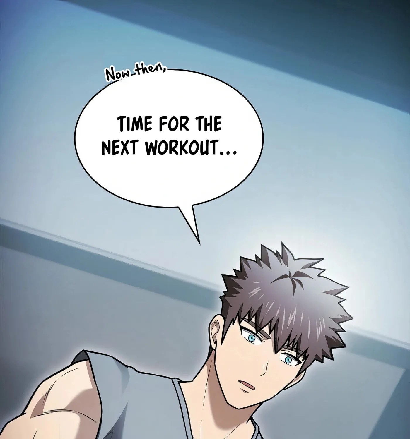 The Celestial Returned from Hell Chapter 198 page 110 - 