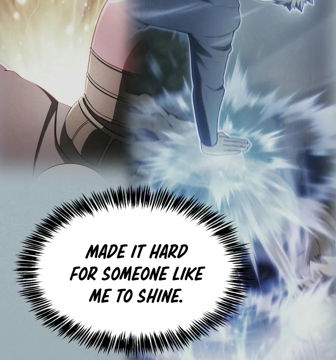 The Celestial Returned from Hell Chapter 198 page 12 - 