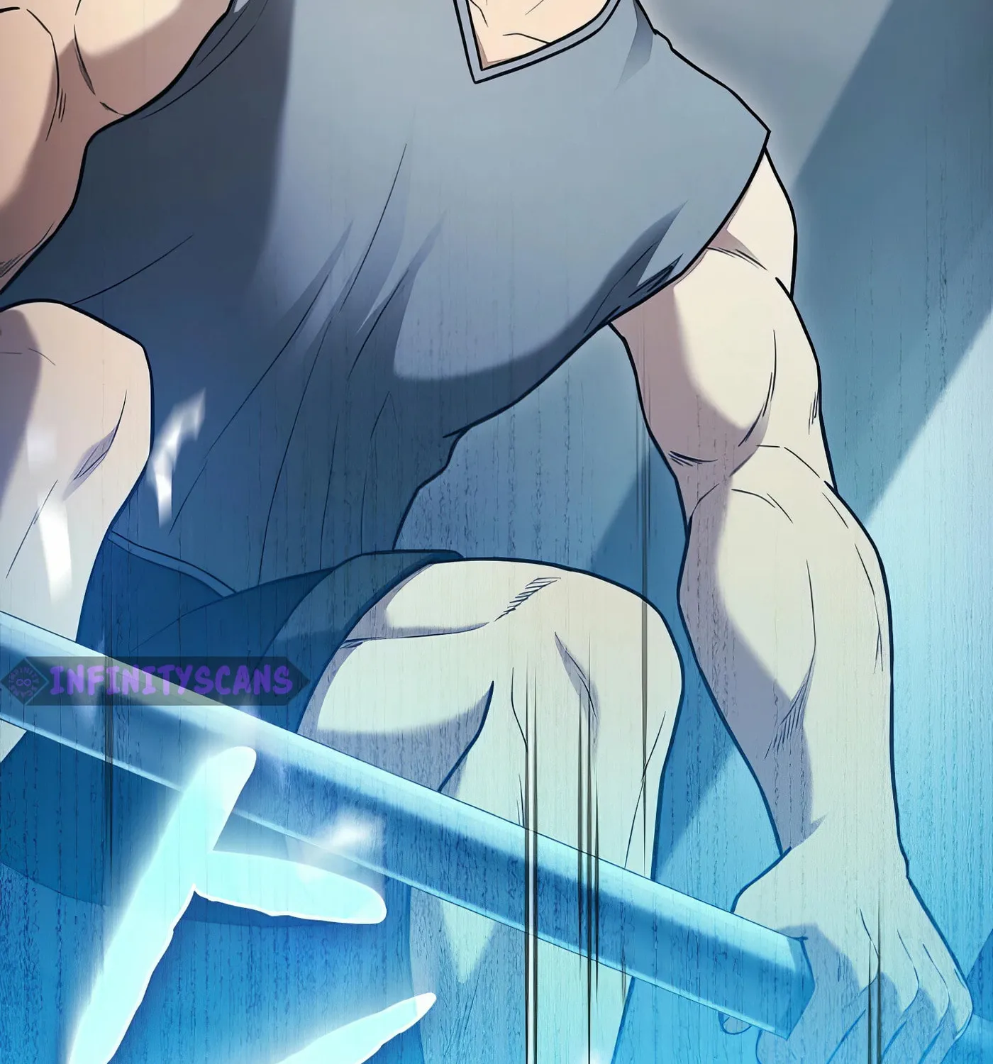 The Celestial Returned from Hell Chapter 198 page 111 - 