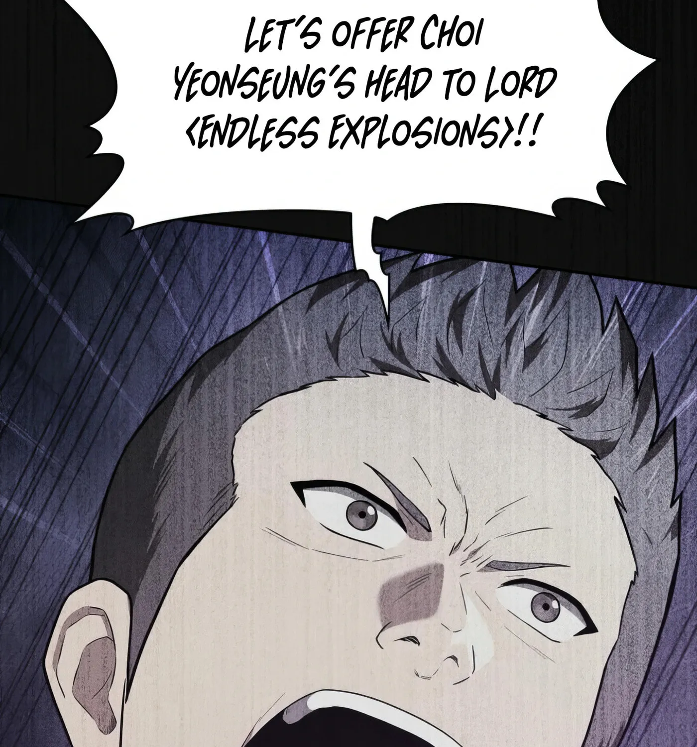 The Celestial Returned from Hell Chapter 198 page 131 - 