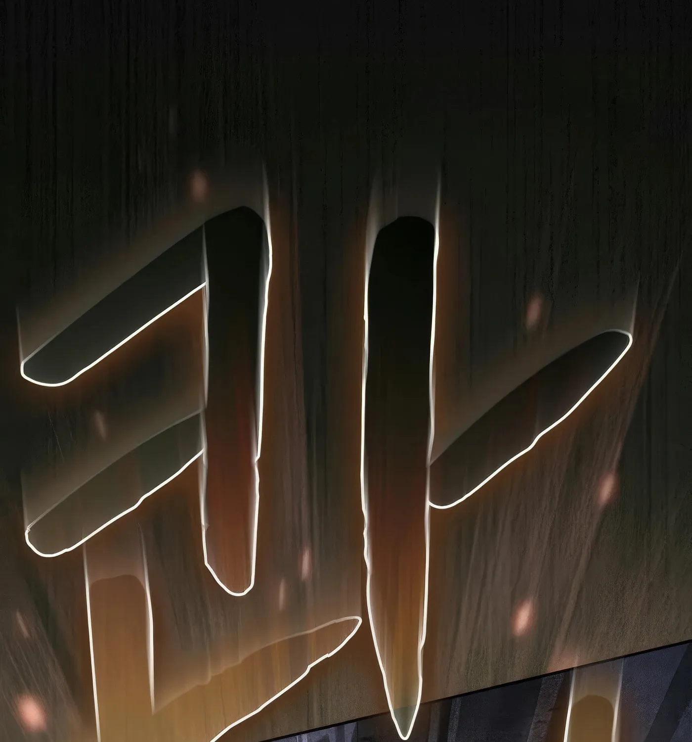 The Celestial Returned from Hell Chapter 198 page 138 - 