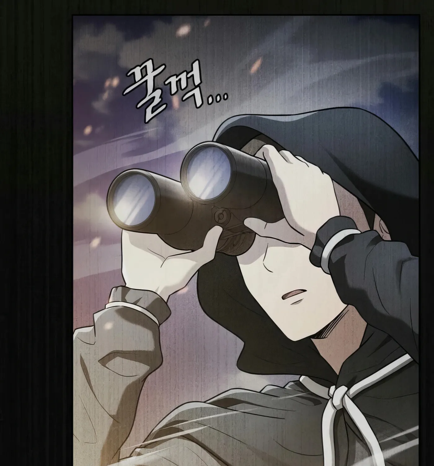 The Celestial Returned from Hell Chapter 198 page 143 - 
