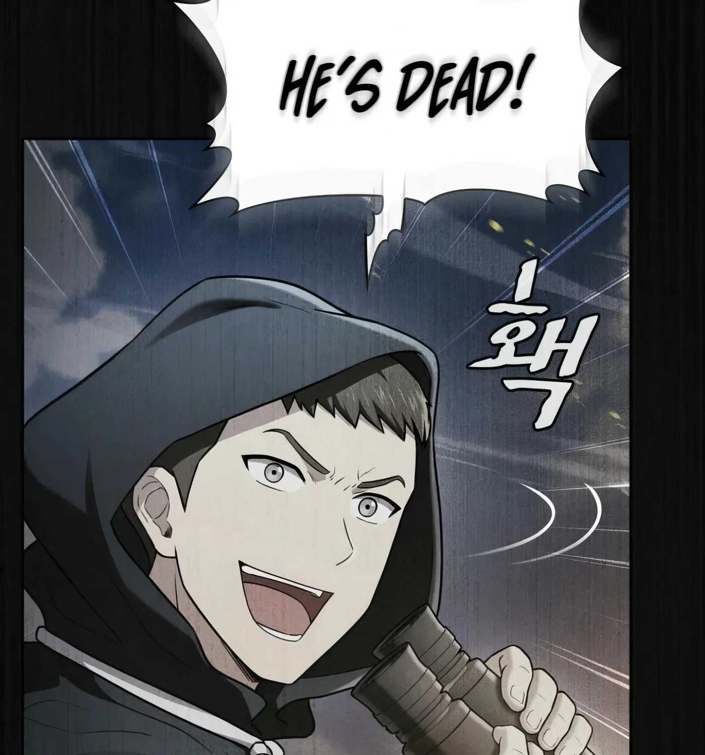 The Celestial Returned from Hell Chapter 198 page 147 - 