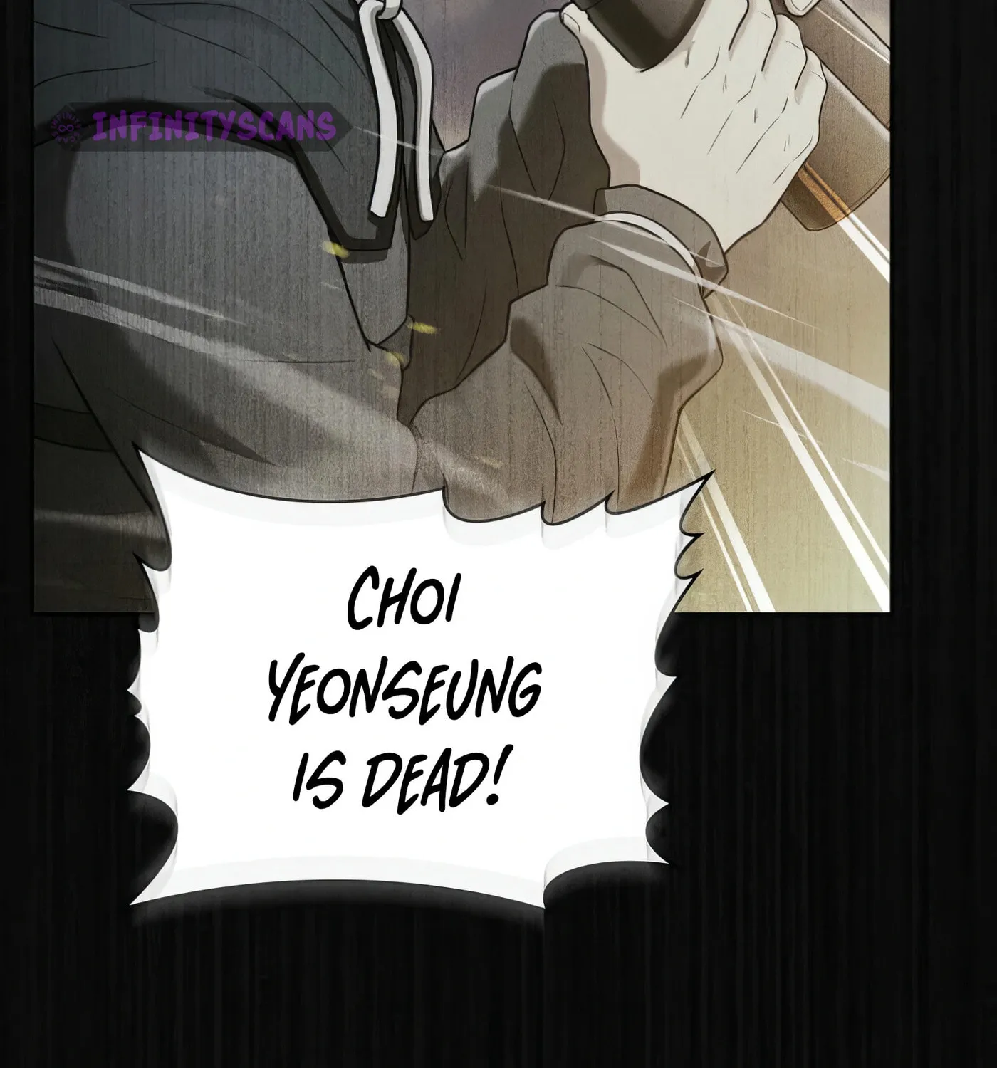 The Celestial Returned from Hell Chapter 198 page 148 - 