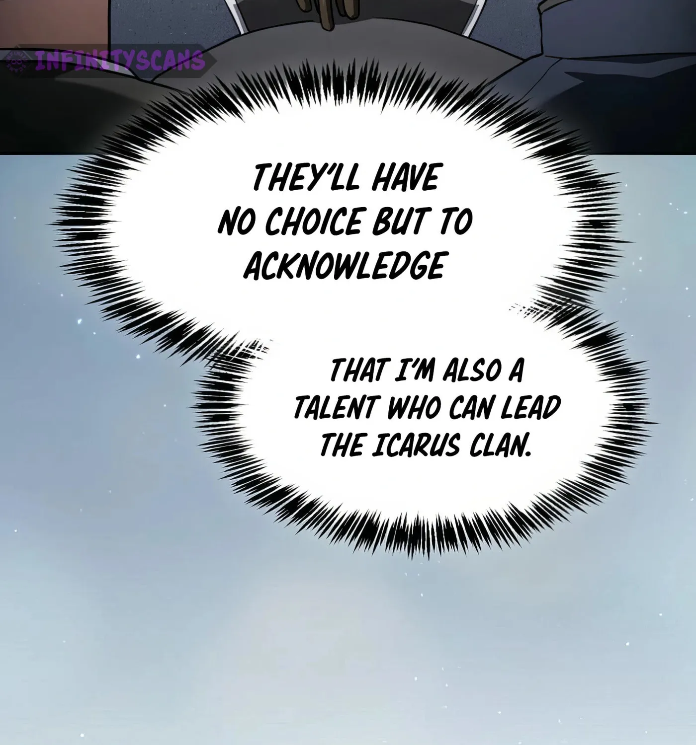 The Celestial Returned from Hell Chapter 198 page 16 - 