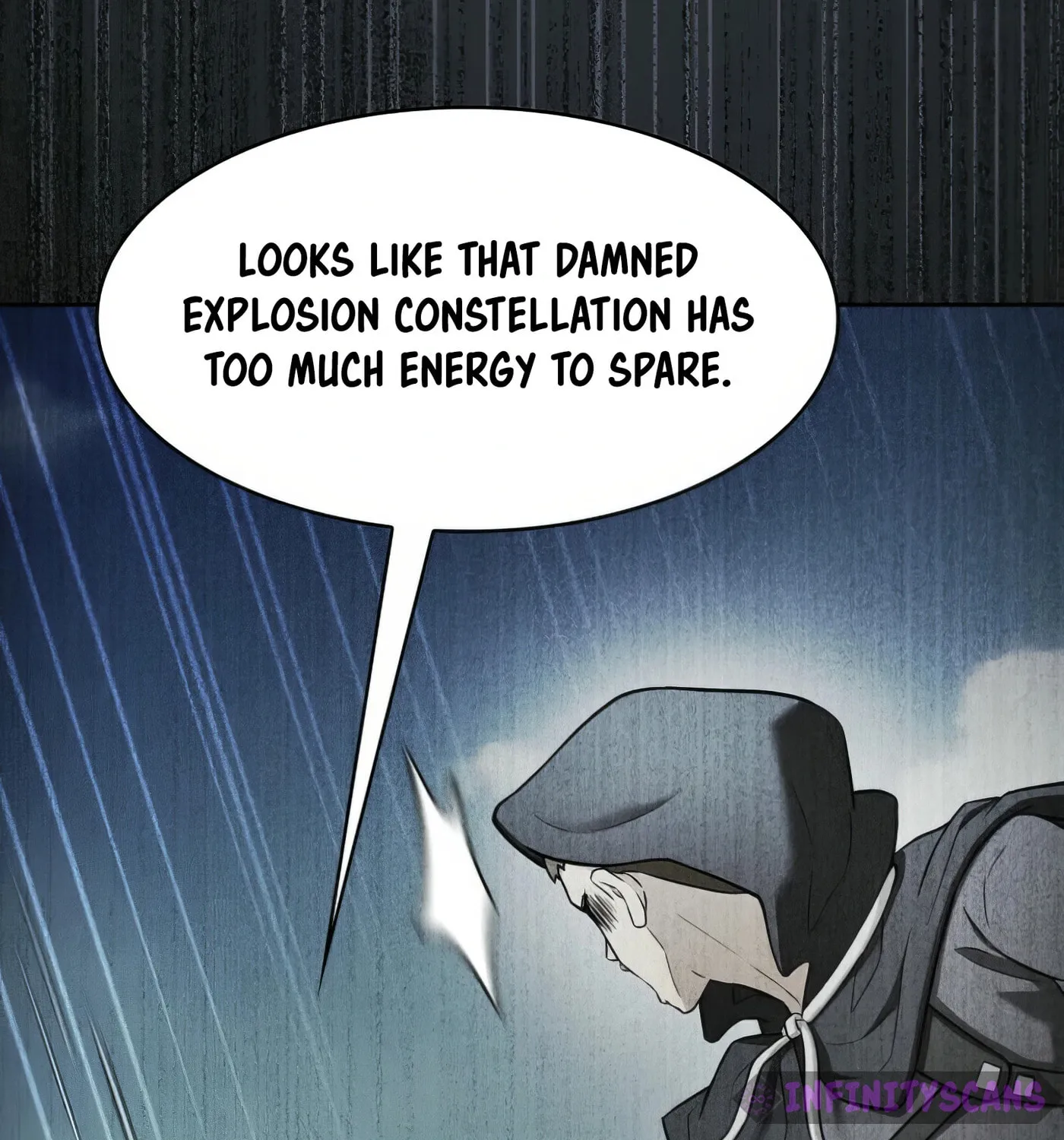 The Celestial Returned from Hell Chapter 198 page 156 - 