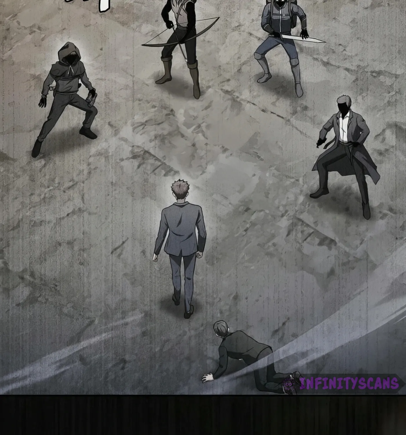 The Celestial Returned from Hell Chapter 198 page 160 - 