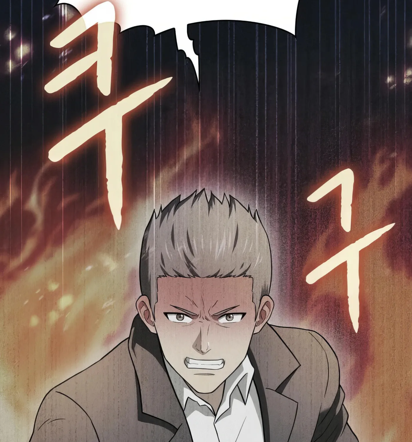 The Celestial Returned from Hell Chapter 198 page 162 - 