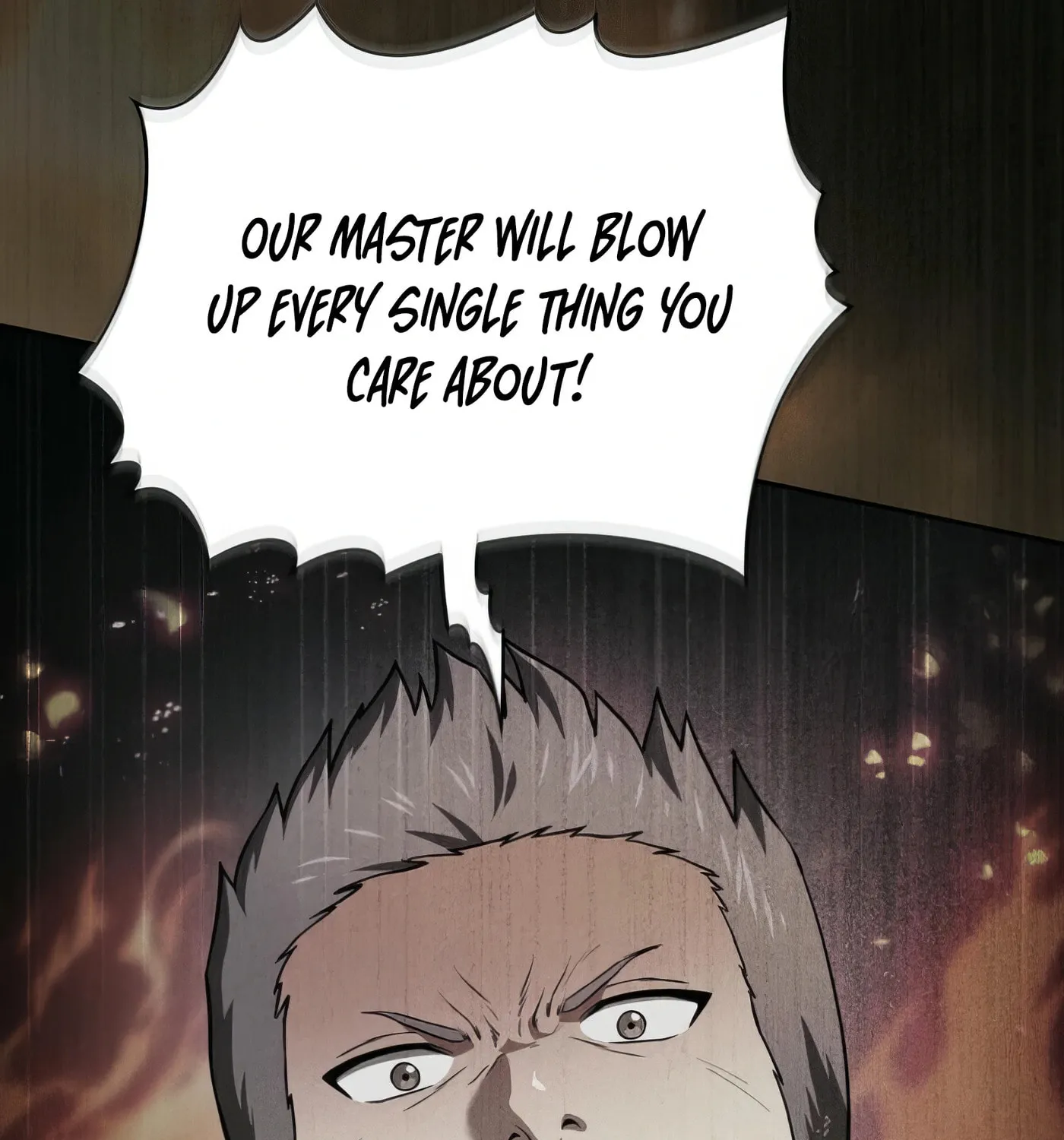 The Celestial Returned from Hell Chapter 198 page 165 - 