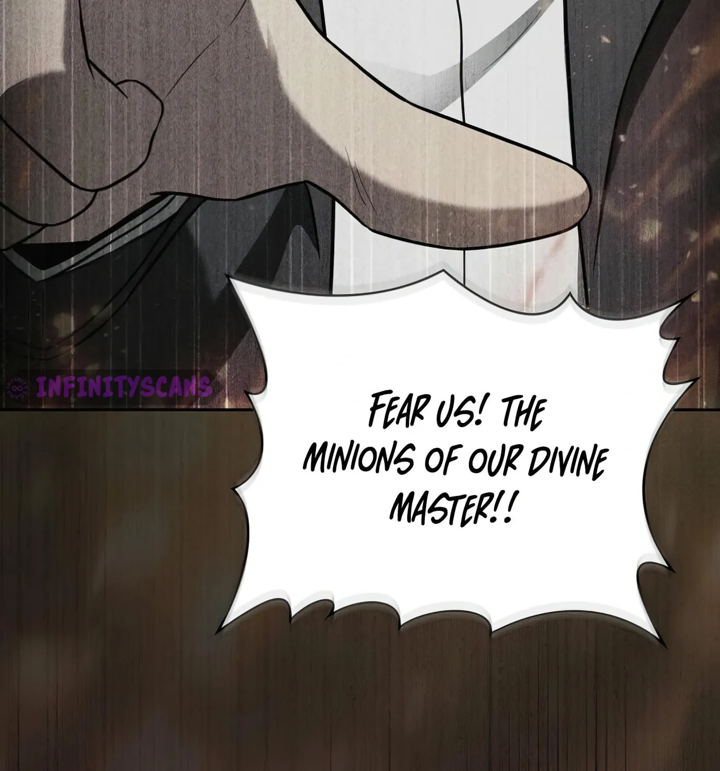 The Celestial Returned from Hell Chapter 198 page 167 - 